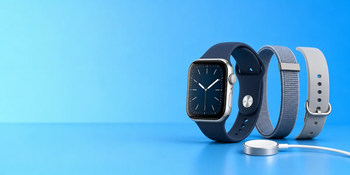 Smart wearables wholesale category