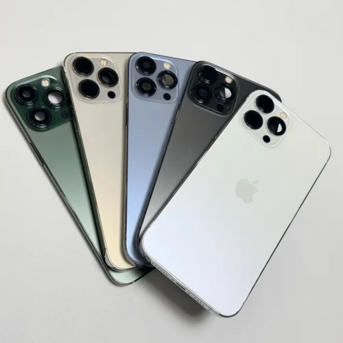 abkn-iphone-pro-rear-housing-assemblies-mixed-color-set-v20260606 iPhone Pro Rear Housing Assemblies - Mixed Color Set