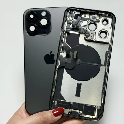 abkn-iphone-pro-rear-housing-assembly-black-v20260606 iPhone Pro Rear Housing Assembly - Black